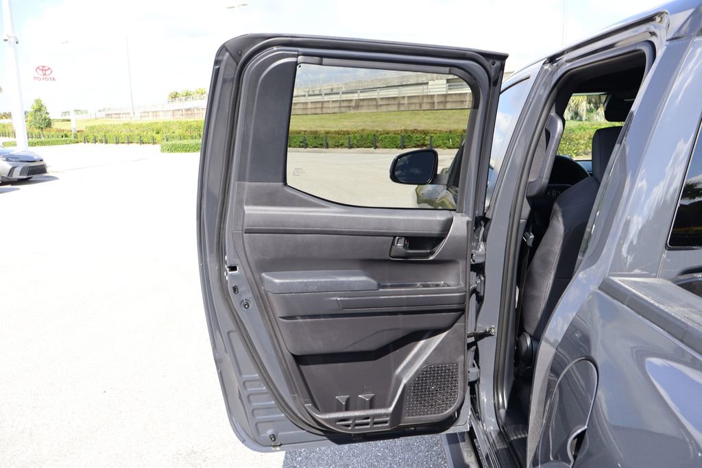 Certified 2024 Toyota Tacoma SR5 image 21