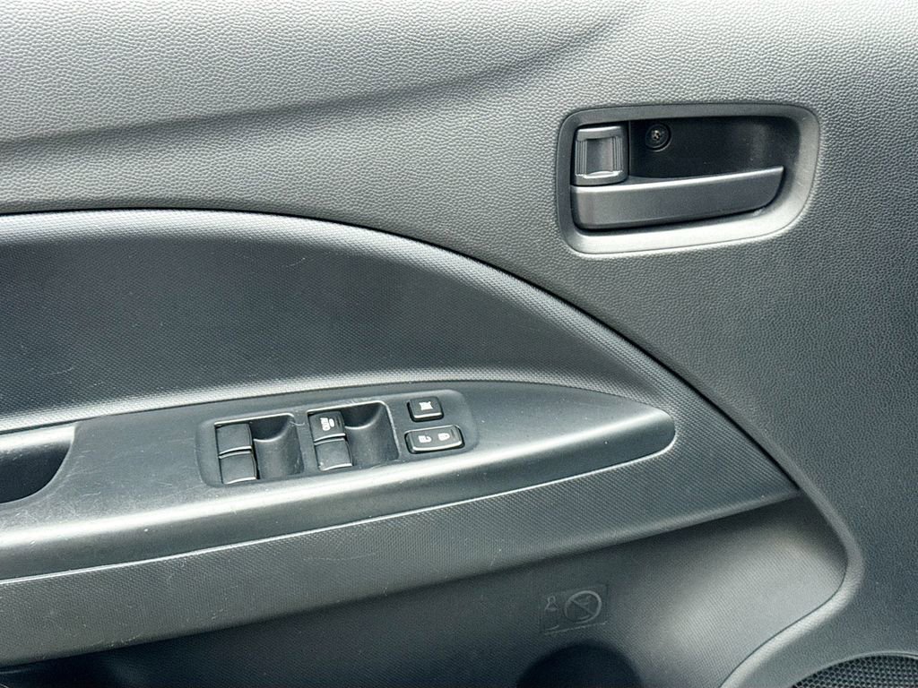 Used 2024 Mitsubishi Mirage ES image 22