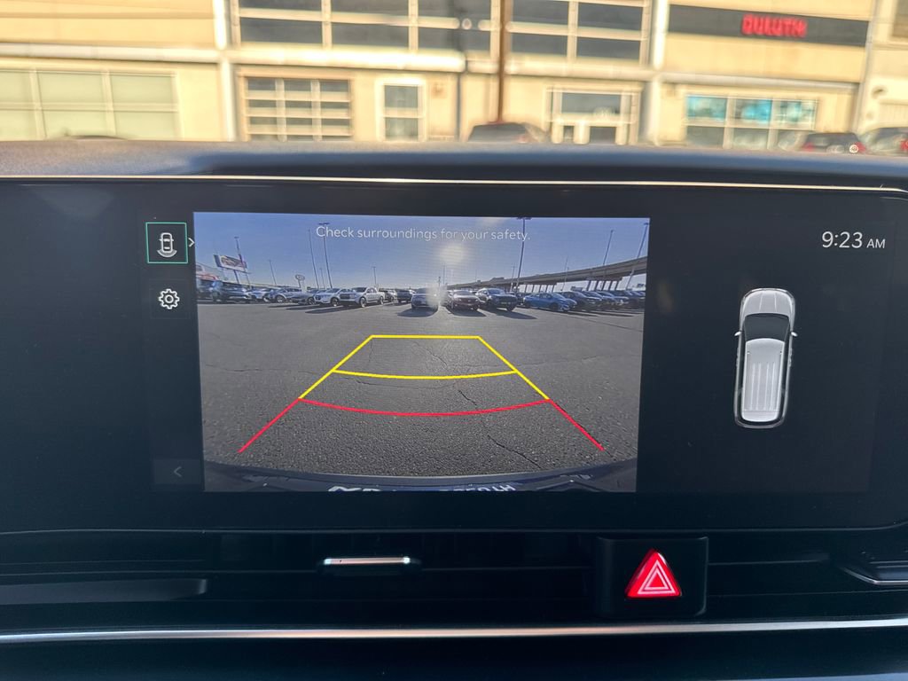 Certified 2025 Kia Carnival image 21