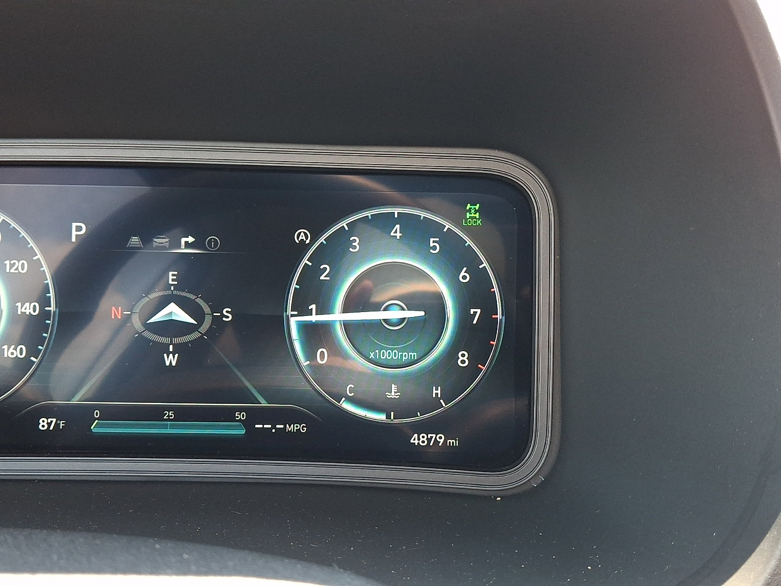 Certified 2023 Hyundai Kona Limited AWD/4WD image 20