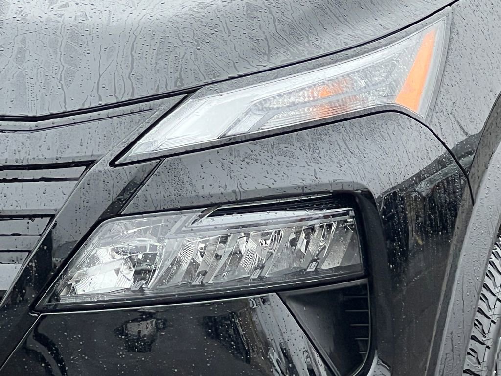 New 2026 Nissan Rogue Rock Creek image 34
