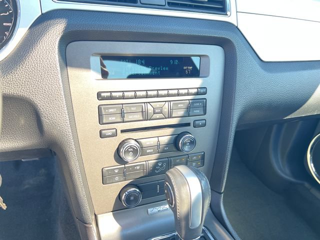 Used 2014 Ford Mustang GT Premium RWD image 17