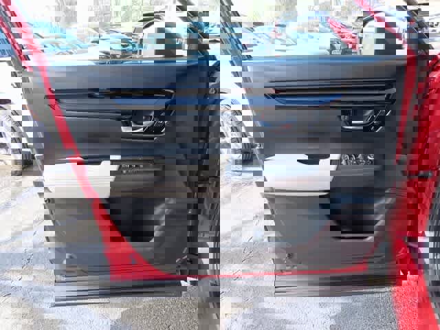 Certified 2023 Honda CR-V EX-L image 15