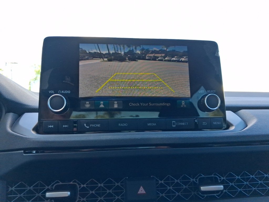 Used 2023 Honda Accord EX image 24