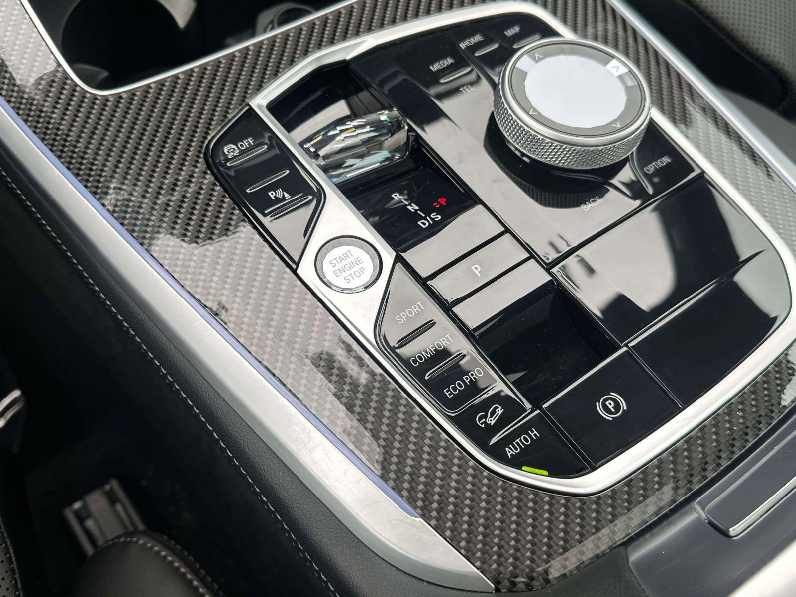 Used 2026 BMW X5 M60i image 31