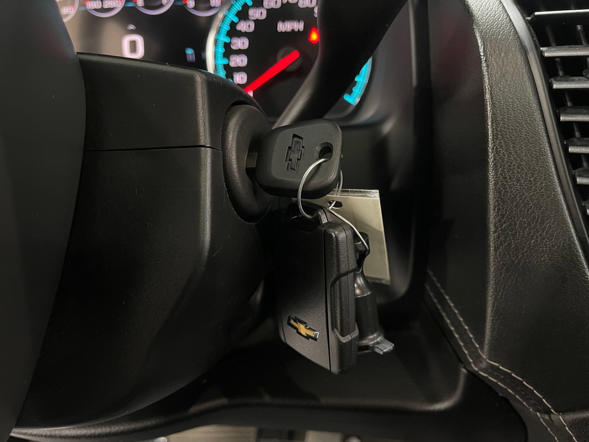 Used 2017 Chevrolet Tahoe LT AWD/4WD image 21