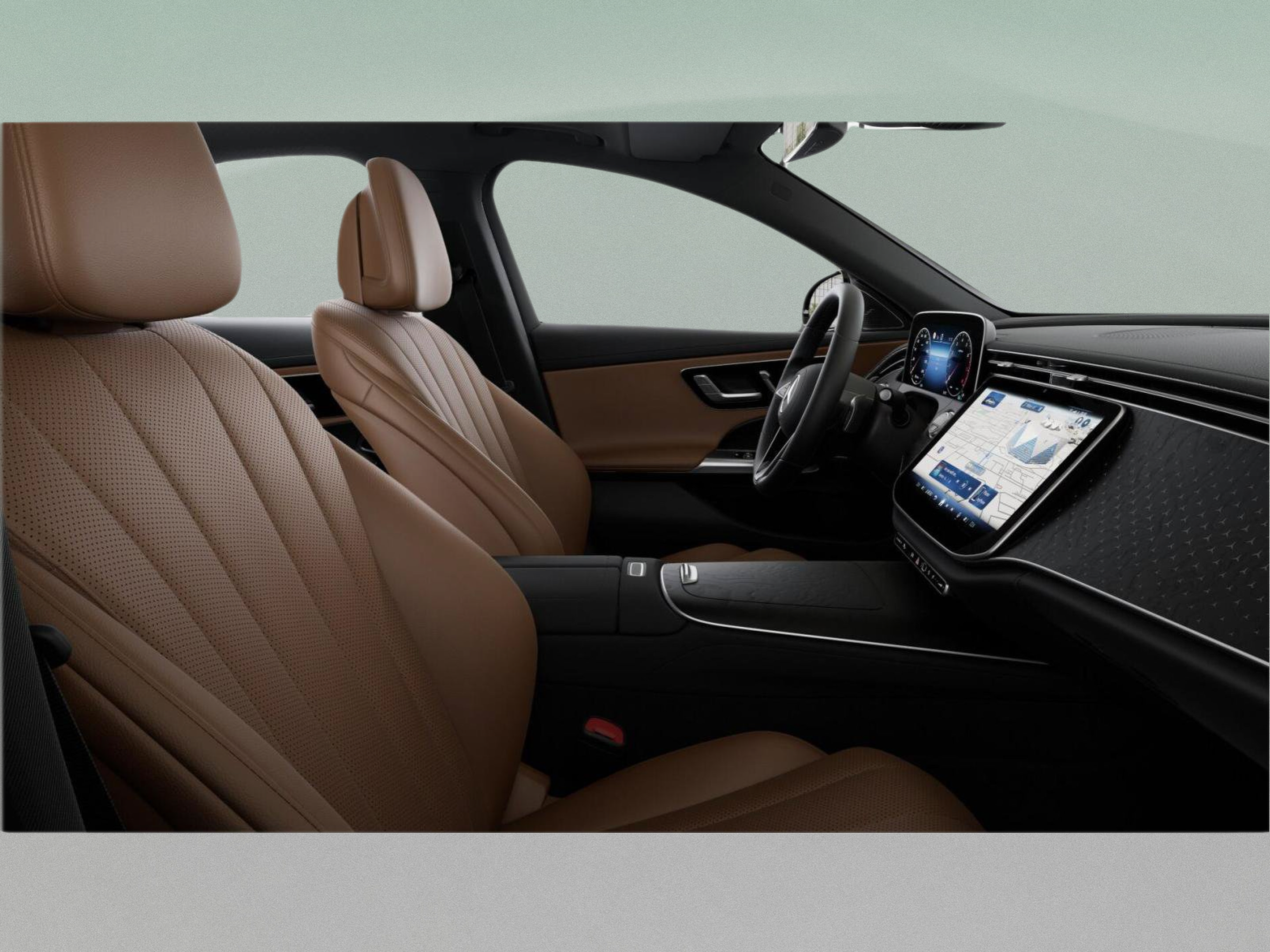 New 2027 Mercedes-Benz E 350 Sedan image 40