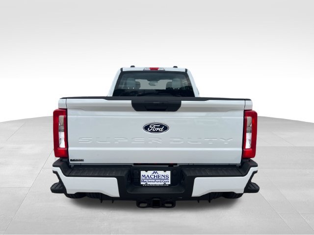 New 2027 Ford F350 XL w/ STX Appearance Package AWD/4WD image 5