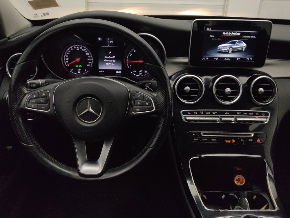 Used 2016 Mercedes-Benz C 300 4MATIC Sedan image 22