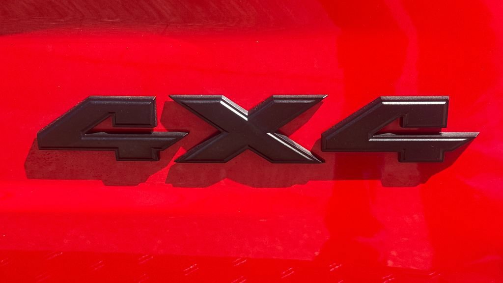 Used 2017 RAM 1500 Rebel w/ Luxury Group AWD/4WD image 15