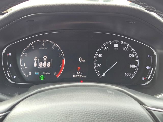 Used 2021 Honda Accord Sport image 25