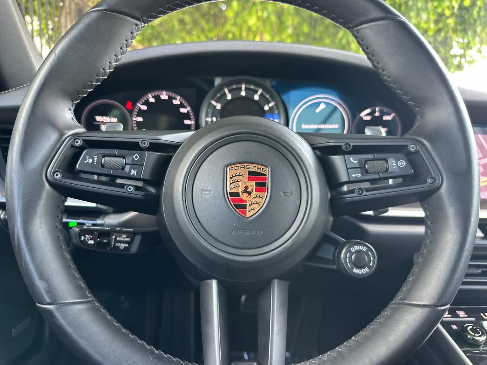 Certified 2020 Porsche 911 Carrera 4S AWD/4WD image 24