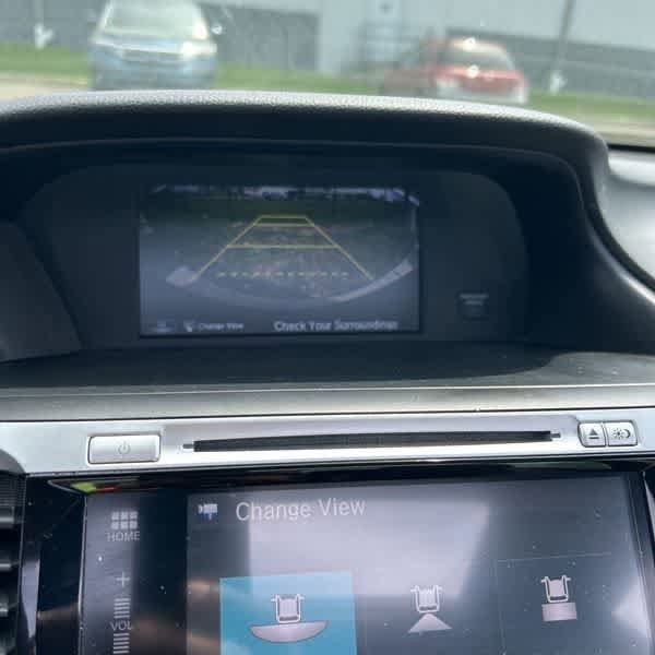 Used 2017 Honda Accord EX image 21