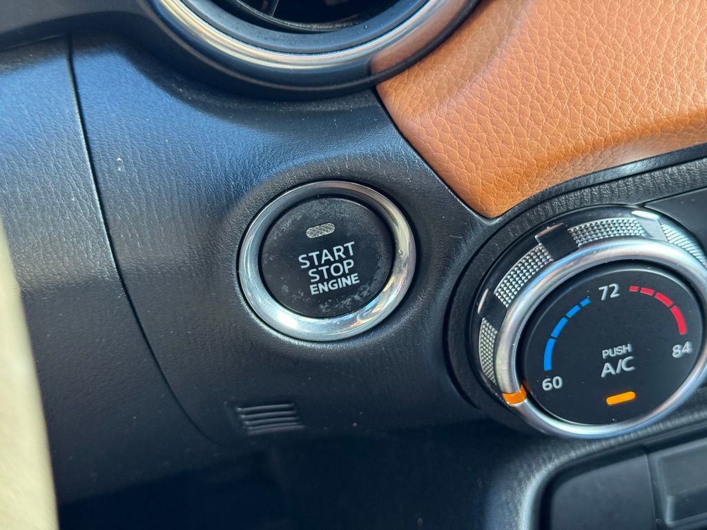 Used 2020 FIAT 124 Spider Lusso w/ Convenience Group image 28