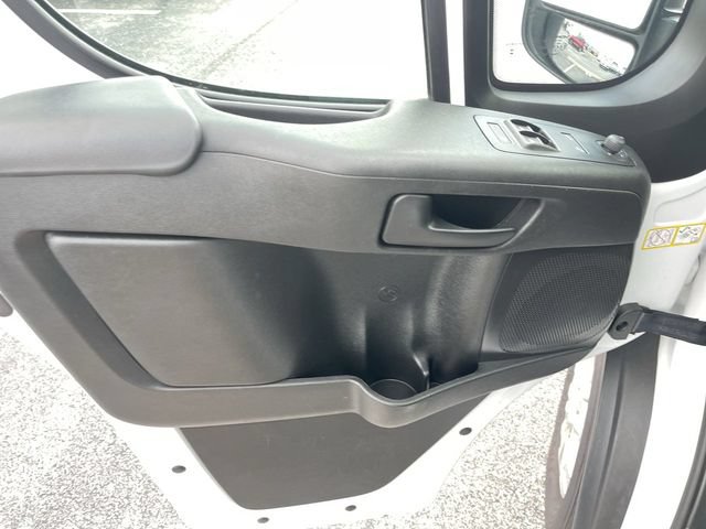 Used 2024 RAM ProMaster 2500 w/ Quick Order Package 22G SLT FWD image 5