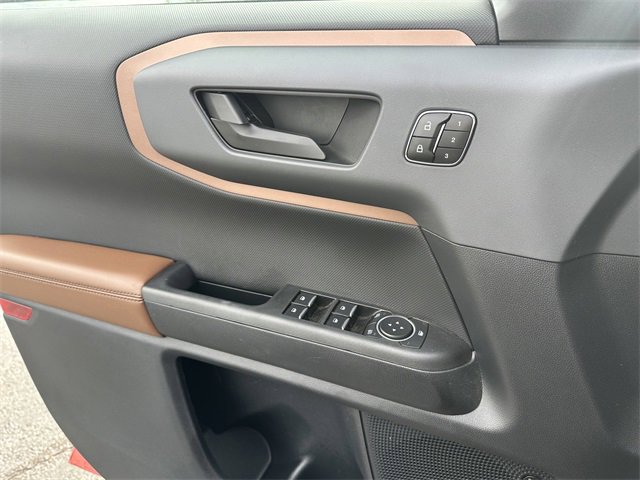 Certified 2023 Ford Bronco Sport Outer Banks w/ Tech Package image 31