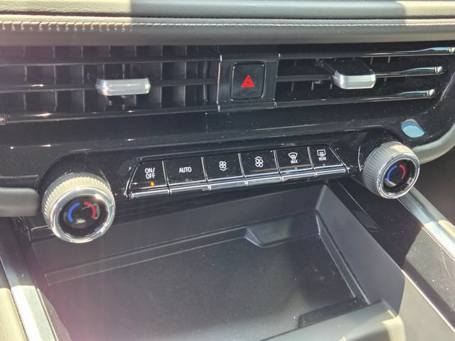 Certified 2025 Chevrolet Tahoe LS RWD image 23