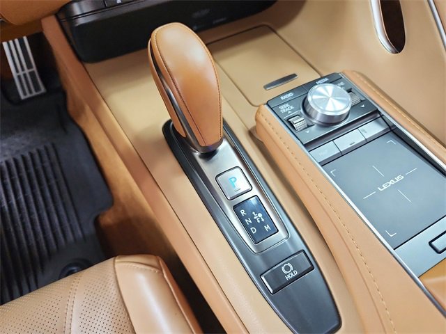 Used 2018 Lexus LC 500 Coupe image 27