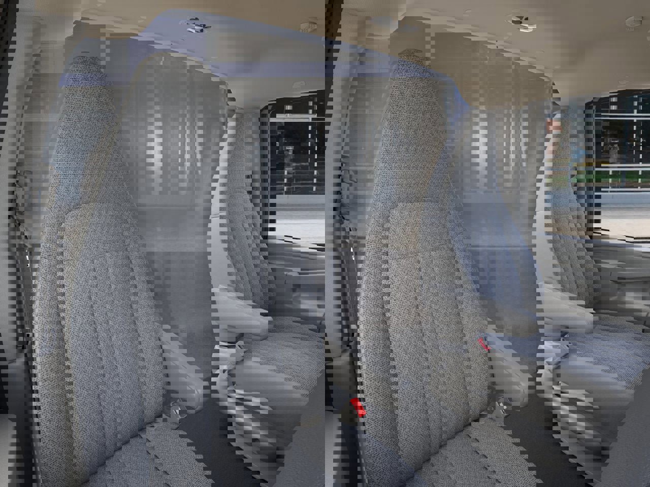 New 2026 Chevrolet Express 3500 image 40