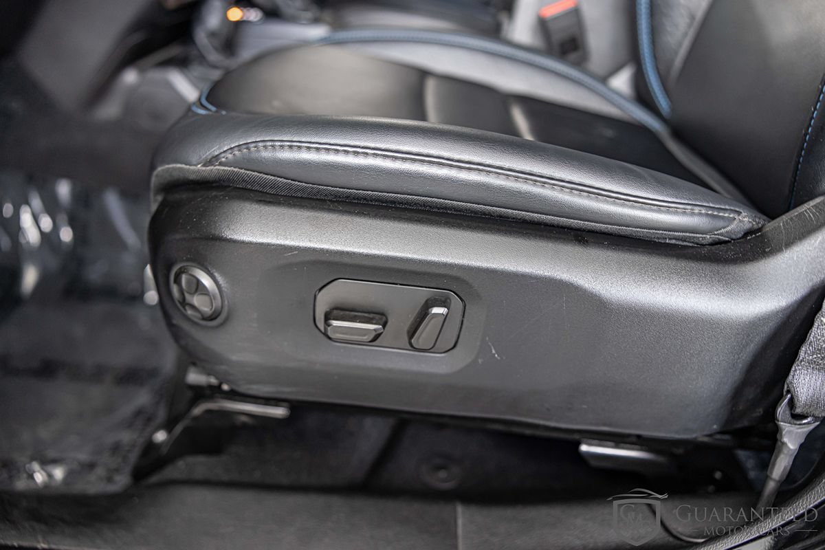 Used 2024 Jeep Wrangler High Altitude AWD/4WD image 20
