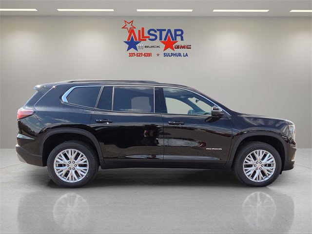 New 2026 GMC Acadia Elevation w/ Elevation Premium Package image 8