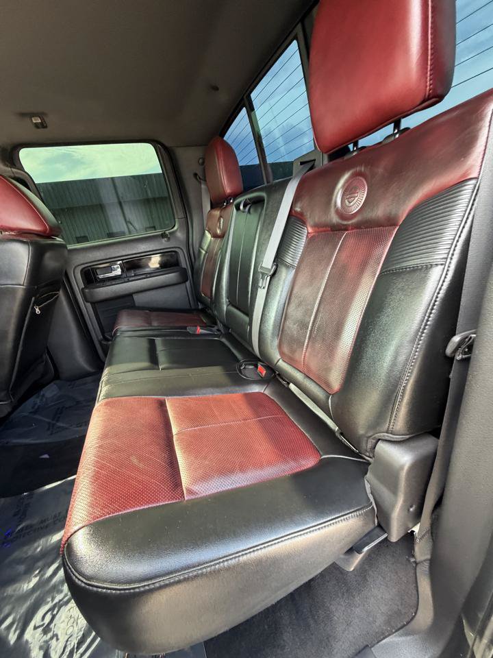 Used 2010 Ford F150 Harley-Davidson AWD/4WD image 48