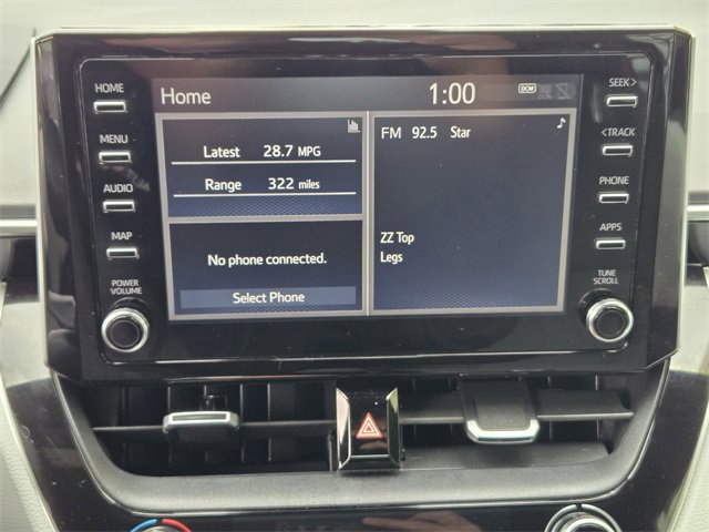 Used 2020 Toyota Corolla SE image 17