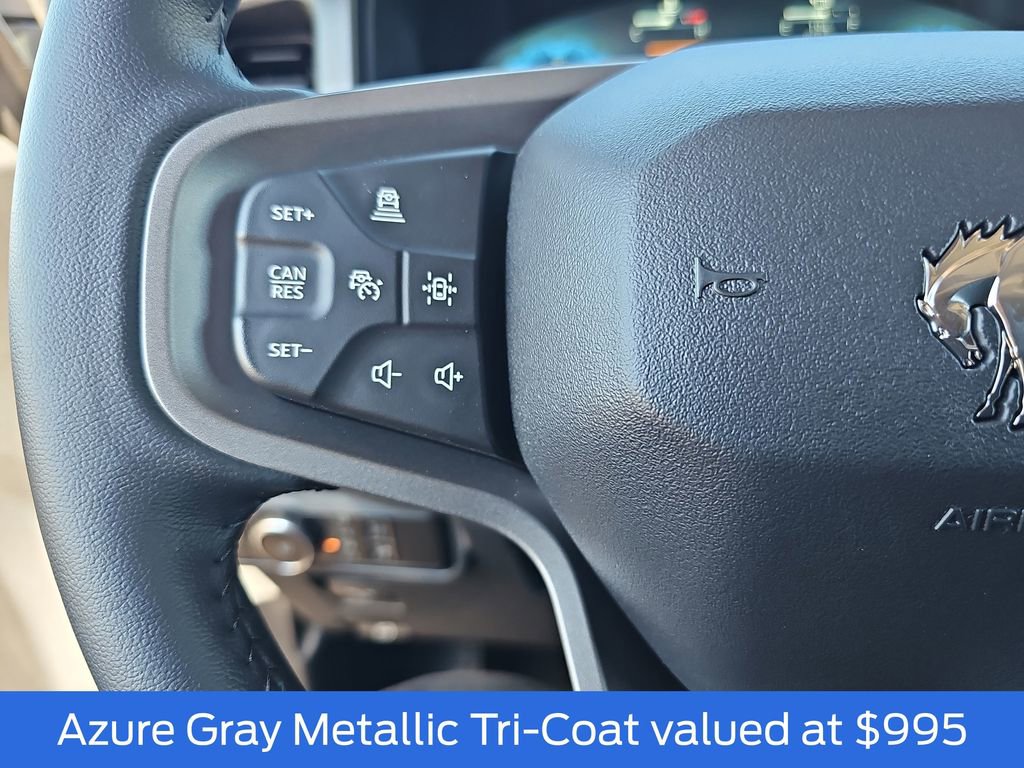 New 2025 Ford Bronco Badlands image 16