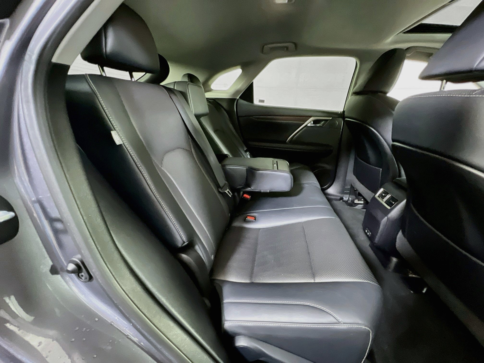 Used 2021 Lexus RX 450h AWD w/ Premium Package image 26