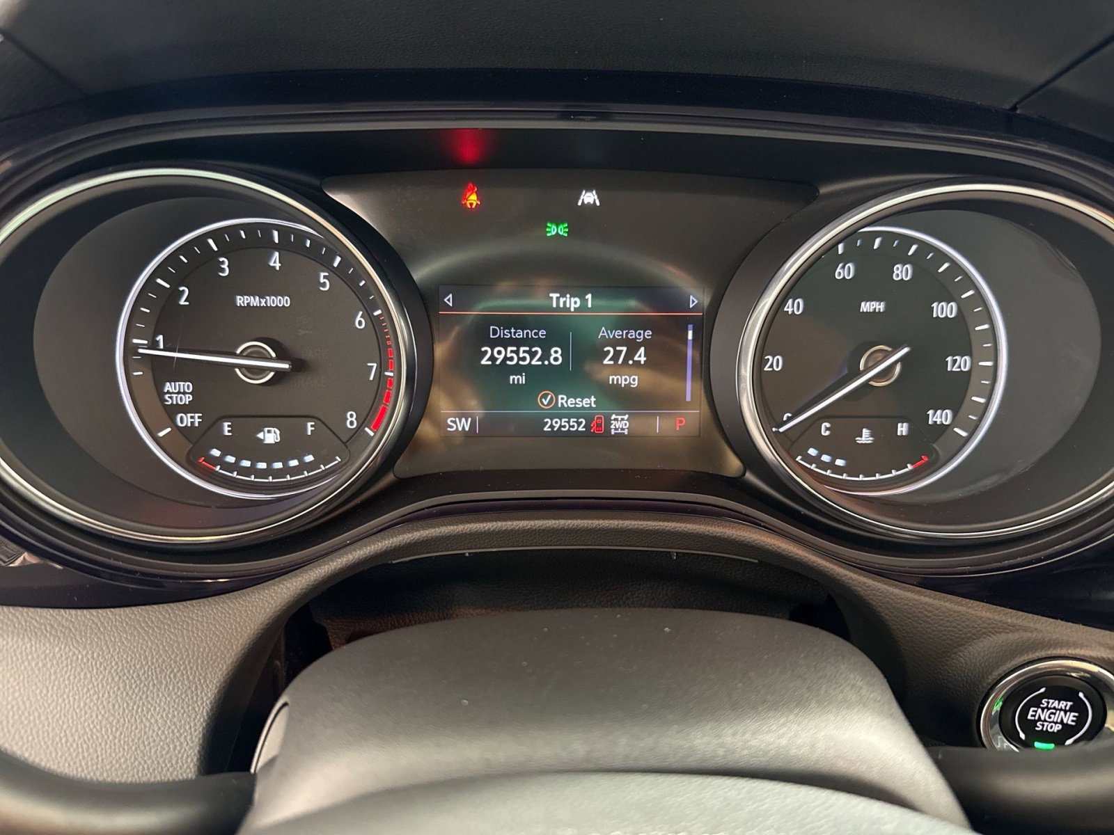 Used 2023 Buick Encore GX Select w/ Experience Buick Package image 17