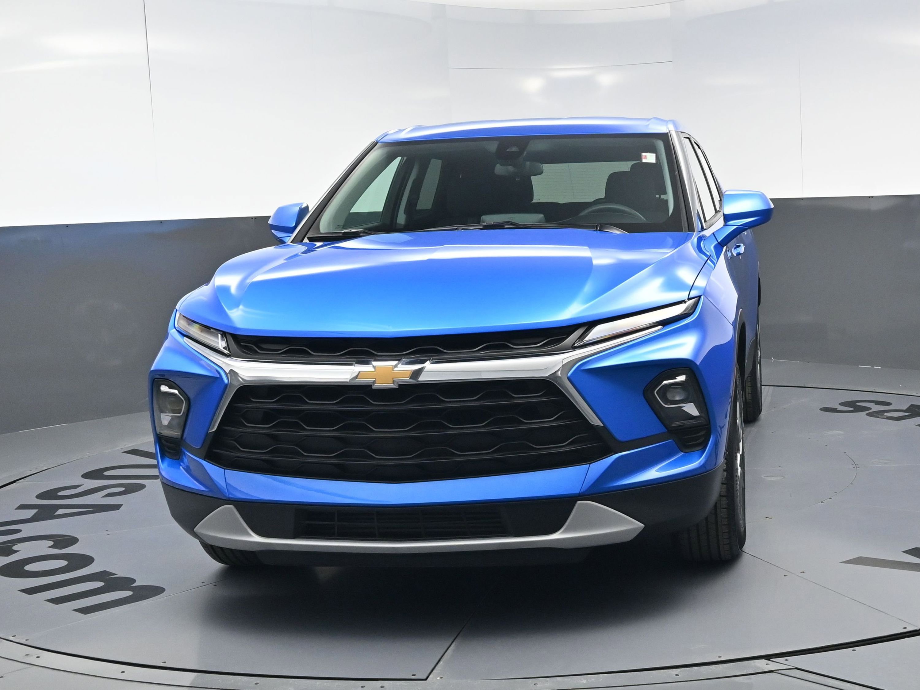 Certified 2025 Chevrolet Blazer LT image 5