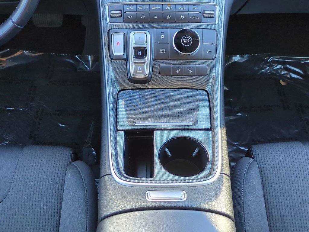 Used 2023 Hyundai Santa Fe SEL image 19