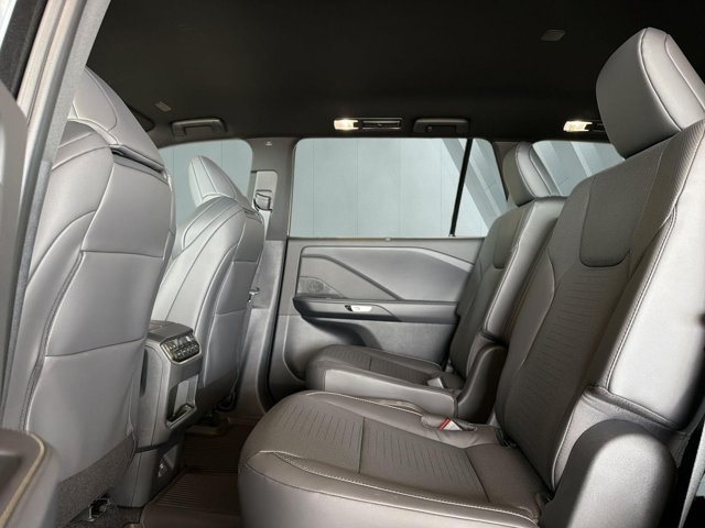 Certified 2026 Lexus TX 500h AWD w/ Technology Package image 11
