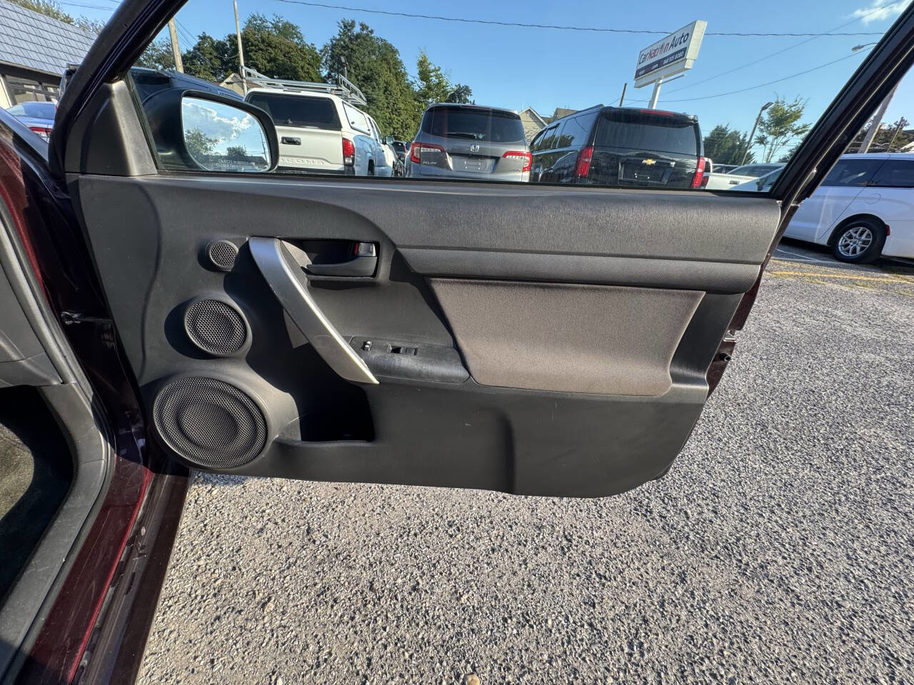 Used 2011 Scion tC Base 2dr Coupe 6A image 27