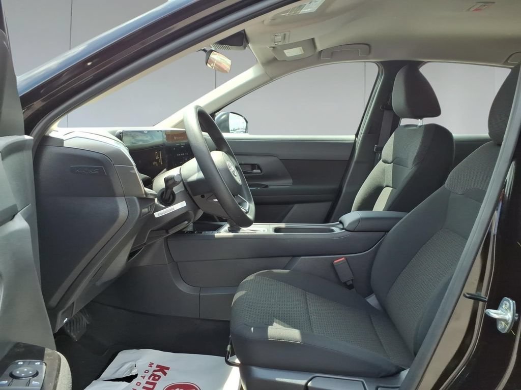New 2026 Nissan Kicks S FWD image 14