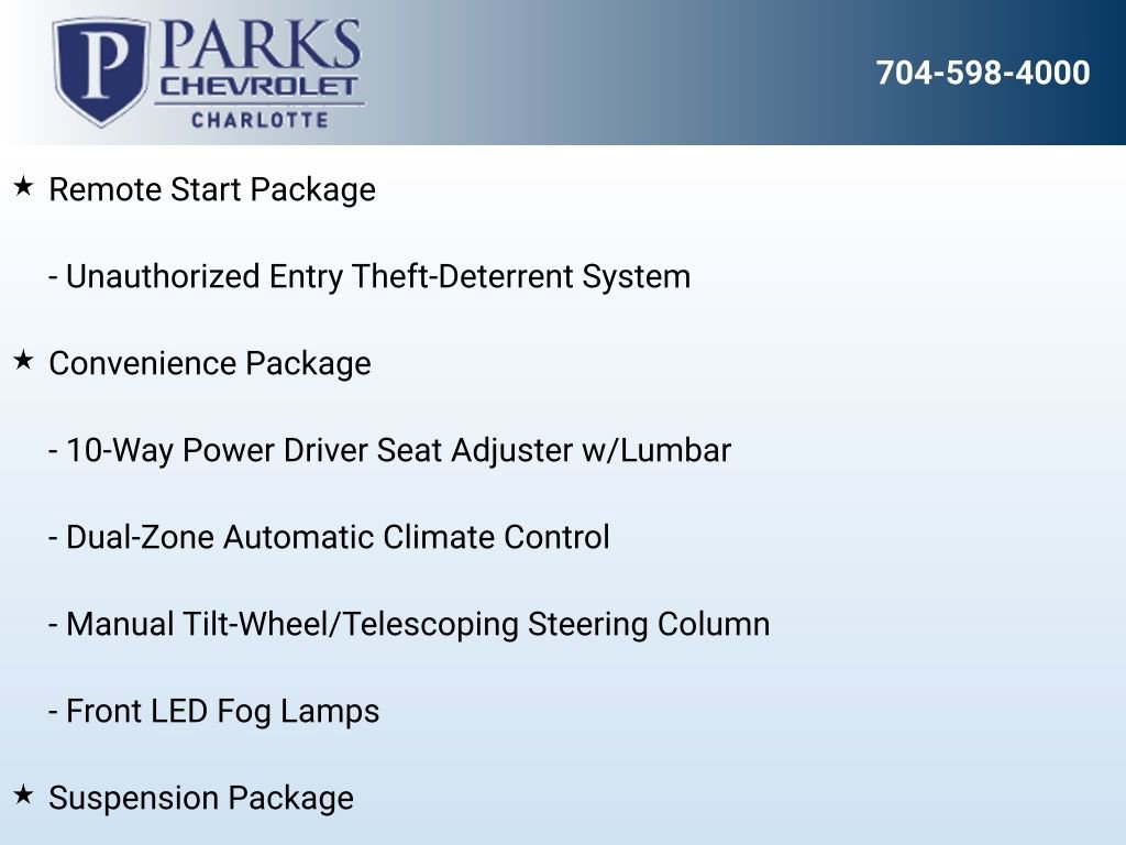 New 2026 Chevrolet Silverado 3500 LT w/ Ambulance/Fire/Rescue Package image 21