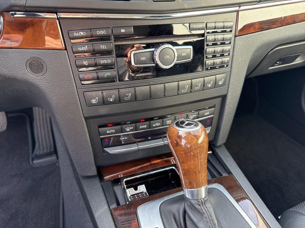 Used 2013 Mercedes-Benz E 350 Cabriolet image 18