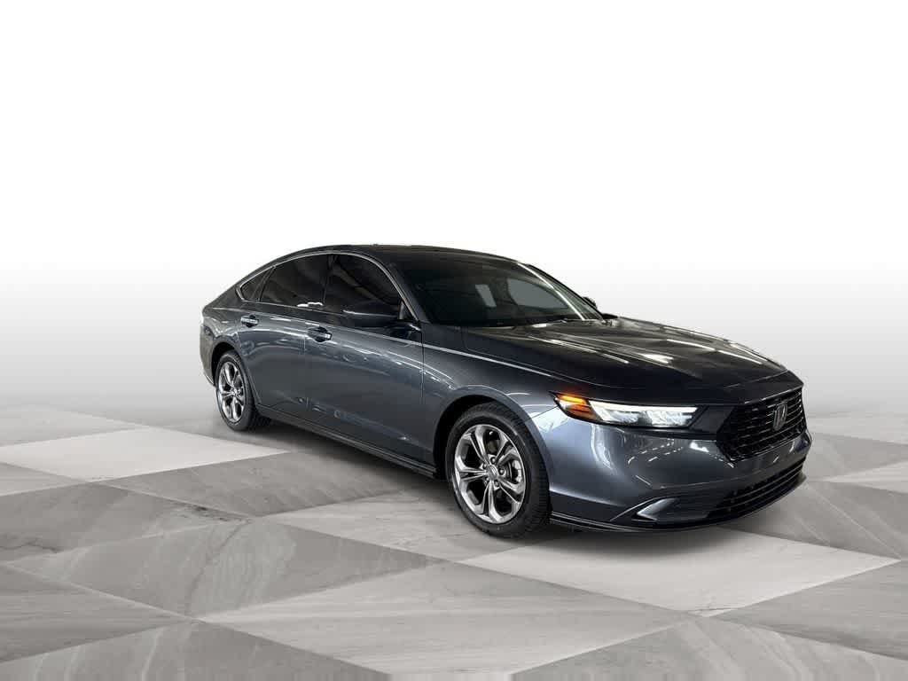 Used 2024 Honda Accord EX image 2