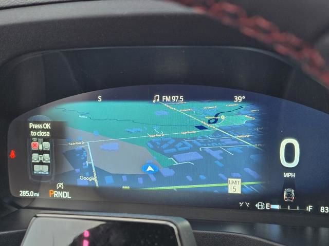 New 2026 Ford Explorer ST-Line image 30