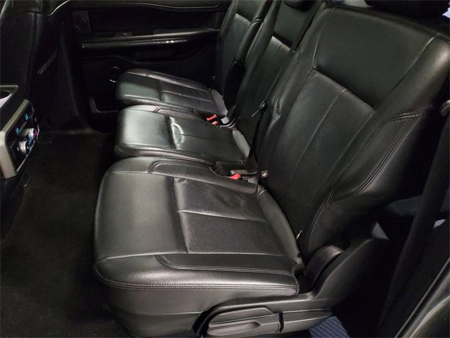 Used 2019 Ford Expedition Max XLT w/ Equipment Group 202A image 11
