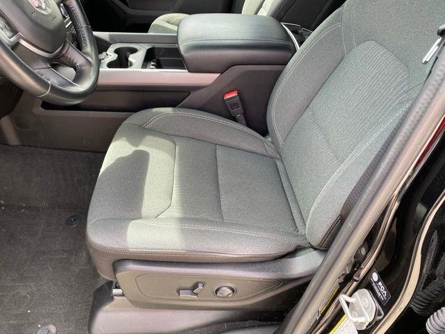 Used 2022 RAM 1500 Big Horn AWD/4WD image 13