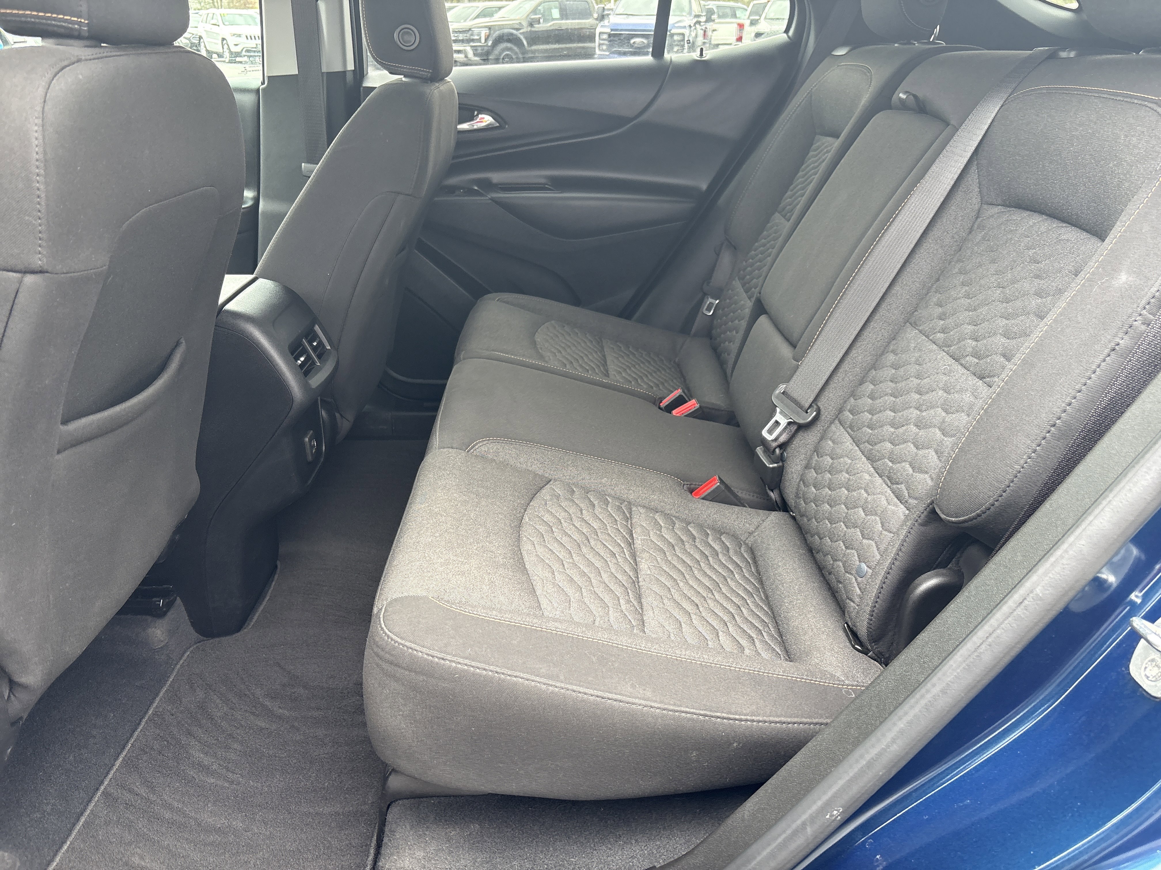 Used 2020 Chevrolet Equinox LT image 20