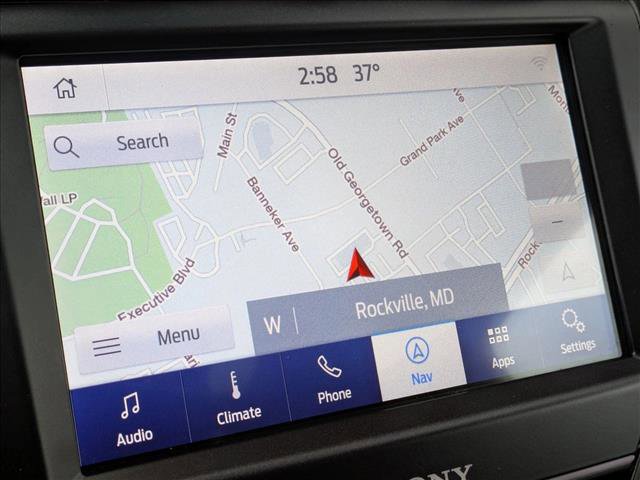 Used 2020 Ford Fusion Energi Titanium image 13