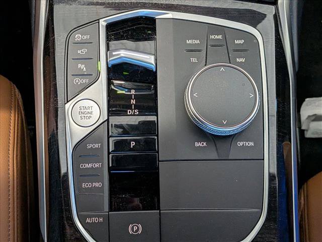 Used 2024 BMW 330i Sedan RWD image 10