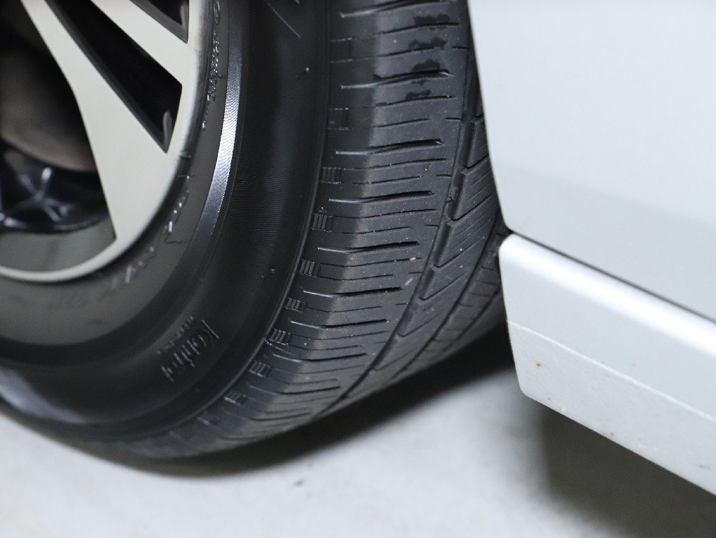 Certified 2022 Nissan Sentra SV w/ Trunk Package FWD image 36
