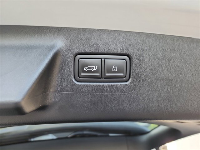 New 2025 Hyundai Santa Fe XRT image 9