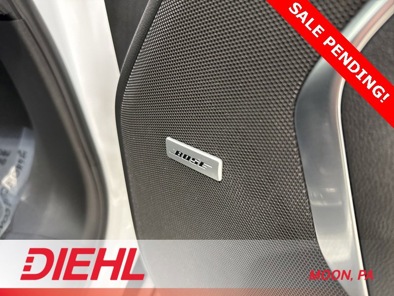 Used 2024 GMC Yukon AT4 w/ AT4 Premium Package image 20