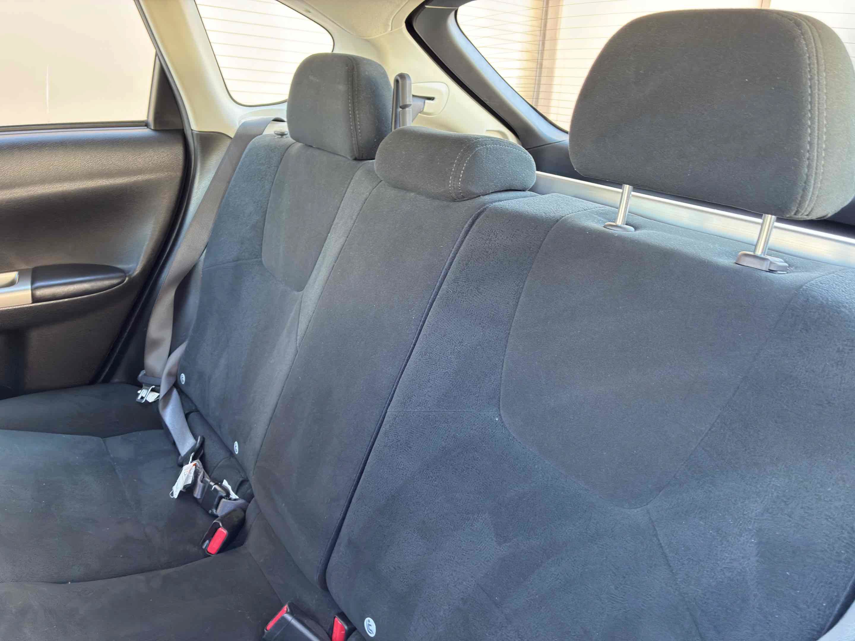 Used 2009 Subaru Impreza 2.5i AWD/4WD image 46
