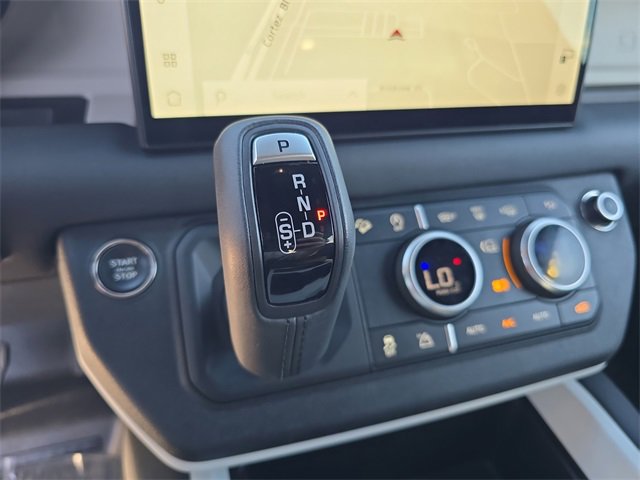 Used 2025 Land Rover Defender 110 S image 20