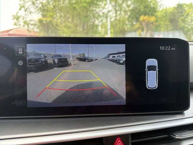 Certified 2024 Kia Sorento S FWD image 17